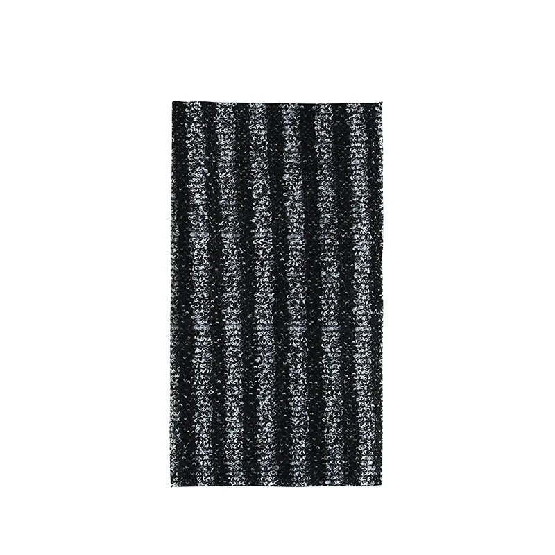 Exfoliating Washcloth Back Scrubber for Shower for Men Silver-Ion Multi-Function Foam Bath Towel Ultra-Long Exfoliating Towels