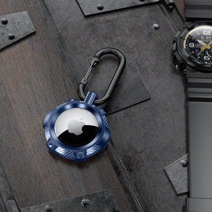 Applicable To The Loss Prevention Of AirTag Tracker Protective Sleeve