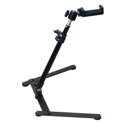 Still Life Shooting Of Tabletop Overhead Stand