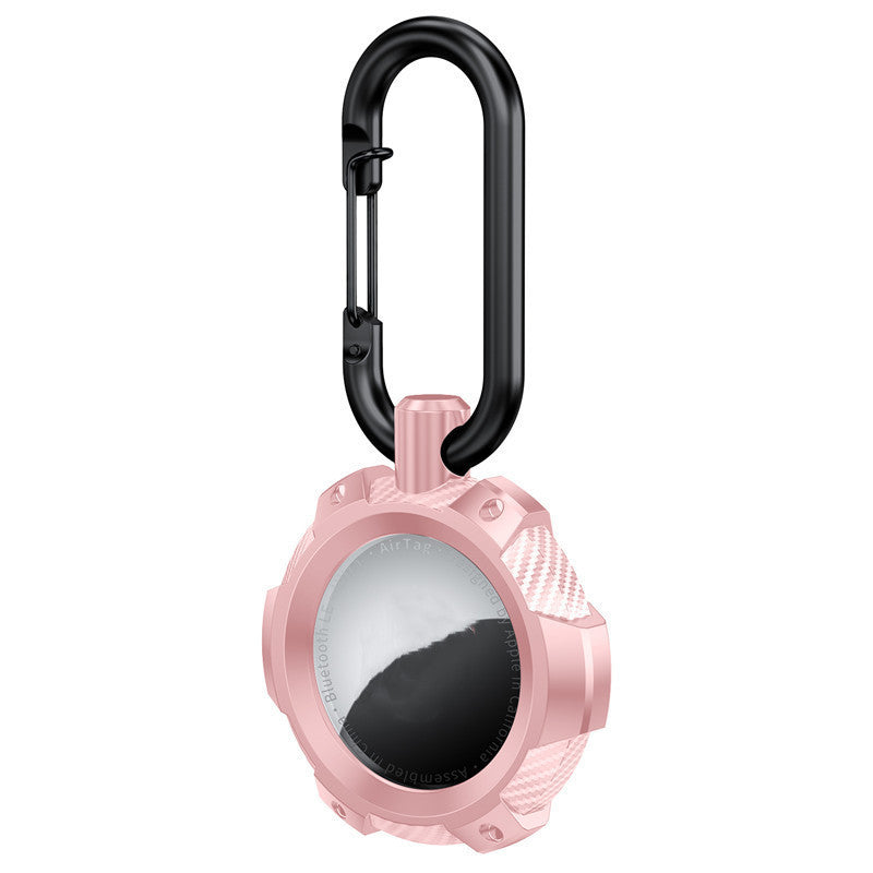 Applicable To The Loss Prevention Of AirTag Tracker Protective Sleeve