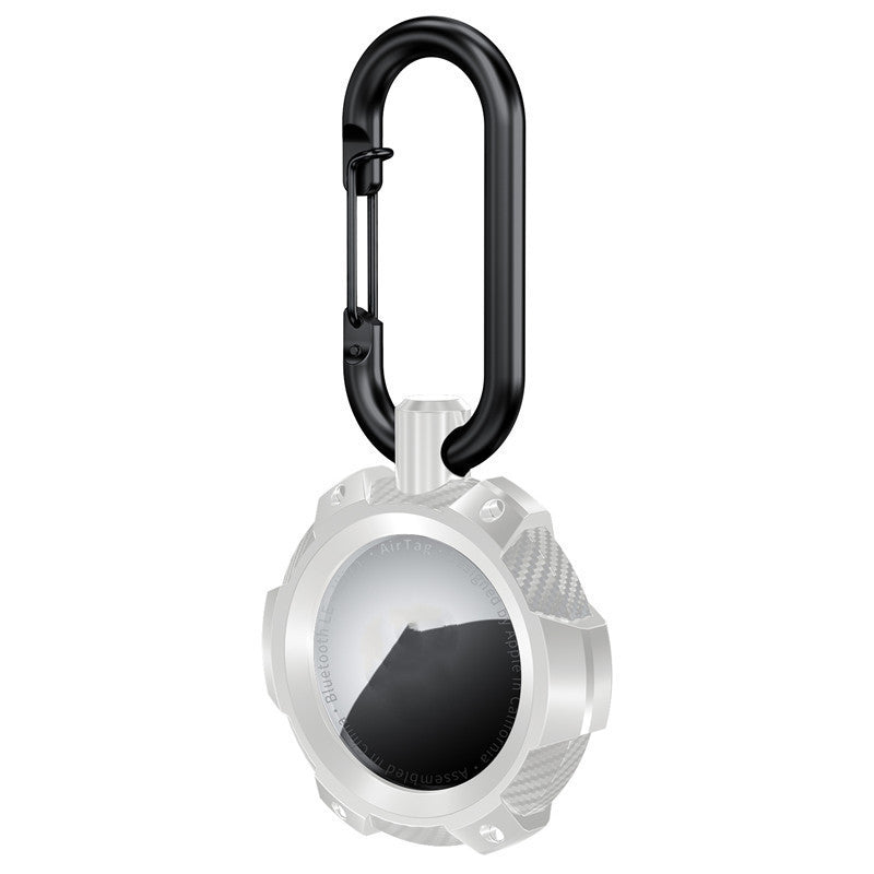 Applicable To The Loss Prevention Of AirTag Tracker Protective Sleeve